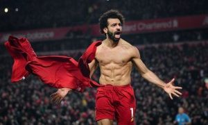The Highest Paid Players In The Premier League