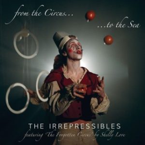 The Irrepressibles - In This Shirt (MP3 Download) 