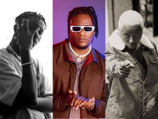 Top Nigerian Music Producers That Are Making Hit Songs At The Moment