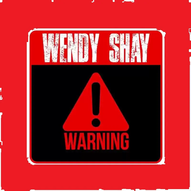 Wendy Shay – Warning (MP3 Download)