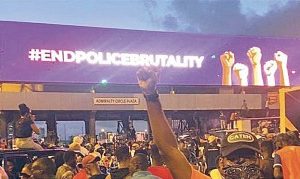 What EndSARS Protesters Should Have Done – Yahaya Bello