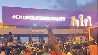 What EndSARS Protesters Should Have Done – Yahaya Bello
