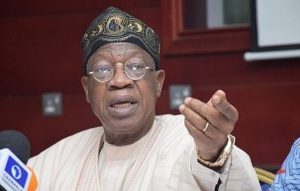 ‘Move Freely, Worst Of Insecurity Is Over’ — Lai Assures Nigerians