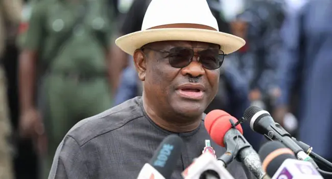 Jitters As Wike’s Camp Pushes For PDP NEC Meeting