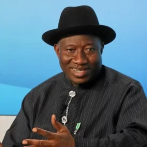 2023: We Can’t Keep Playing Politics Of Division, Jonathan To Presidential Candidates
