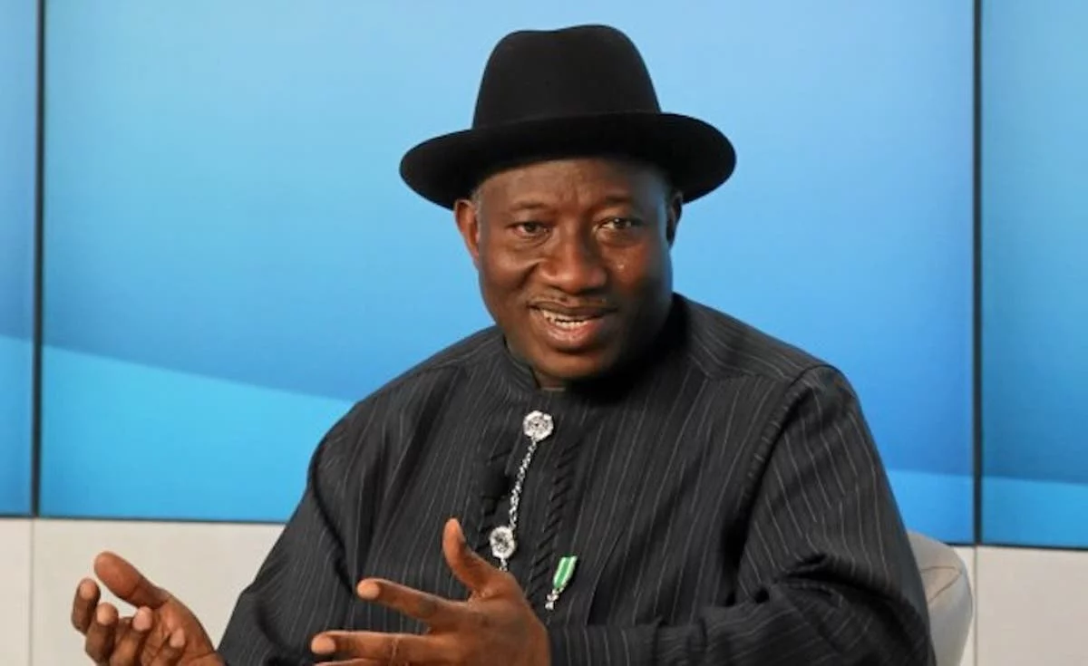 2023: We Can’t Keep Playing Politics Of Division, Jonathan To Presidential Candidates