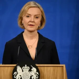 5 Things That Determined Liz Truss’ Fate