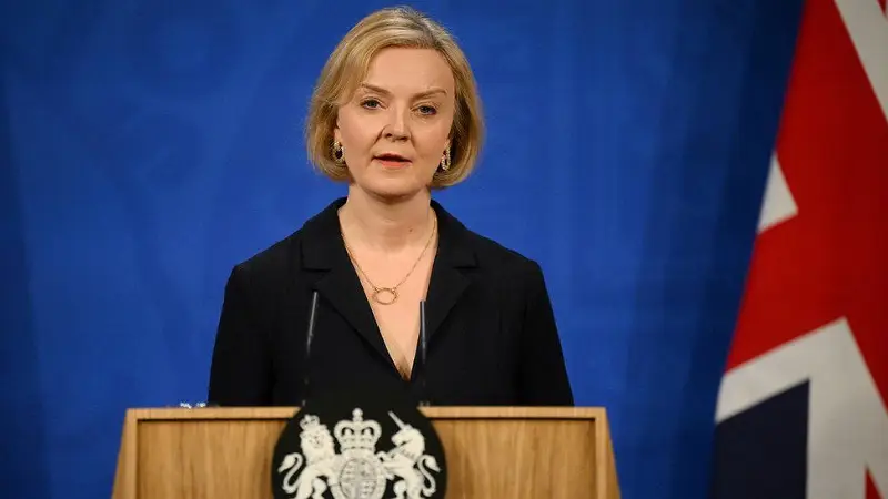5 Things That Determined Liz Truss’ Fate