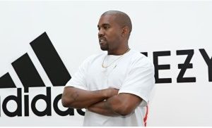 Adidas Terminates Partnership With Kanye West