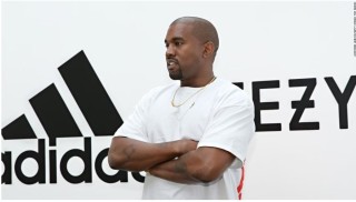 Adidas Terminates Partnership With Kanye West