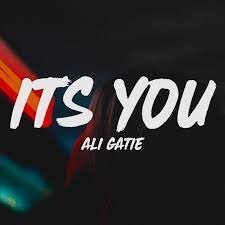 Ali Gatie - It's You (MP3 Download)