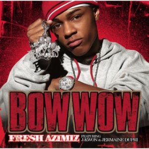 Bow Wow - You Can Get It All (MP3 Download)