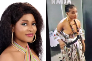 CONGRATS:- Phyna Beats Bryann, Bella, Others To Win BBNaija Season 7 – Bags 100 Million Worth Of Prizes