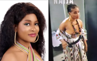 CONGRATS:- Phyna Beats Bryann, Bella, Others To Win BBNaija Season 7 – Bags 100 Million Worth Of Prizes