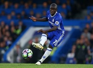 Chelsea And France’s N’Golo Kante Ruled Out Of World Cup