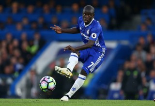 Chelsea And France’s N’Golo Kante Ruled Out Of World Cup