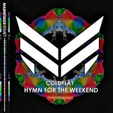 Coldplay - Hymn For The Weekend (MP3 Download)