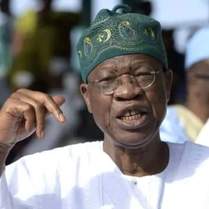 DO YOU AGREE? “PDP Will Loot Treasury Dry If Given Access To Power In 2023” – Lai Mohammed