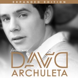 David Archuleta - You Can (MP3 Download)