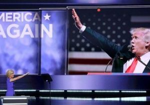 Donald Trump Sues CNN For Defamation, Seeks $475m In Damages