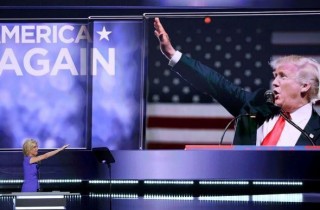 Donald Trump Sues CNN For Defamation, Seeks $475m In Damages