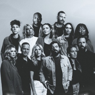 Elevation Worship - Father Of Lights (Live From The Loft) Ft. Jenna Barrientes (MP3 Download)