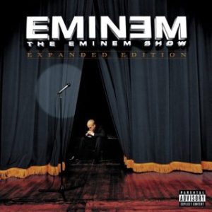 Eminem - Say Goodbye Hollywood (MP3 Download)