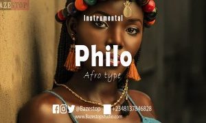 Freebeat - Philo 104C (Prod. By Bazestop) (MP3 Download)