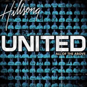 Hillsong United - Hosanna Ft. Brooke Ligertwood (MP3 Download)