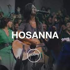 Hillsong Worship & Brooke Ligertwood - Hosanna (For Those Who Are To Come) (MP3 Download)