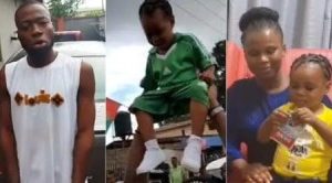 I Am Sorry For Leaving My Daughter - Baby Daddy Pleads With Chioma Success Mum