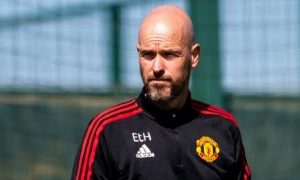 I Believe In Maguire – Erik Ten Hag