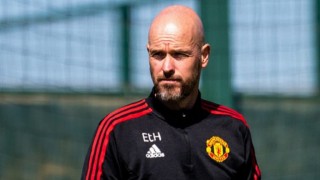 I Believe In Maguire – Erik Ten Hag