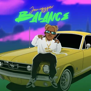 Jamopyper – Balance (MP3 Download)