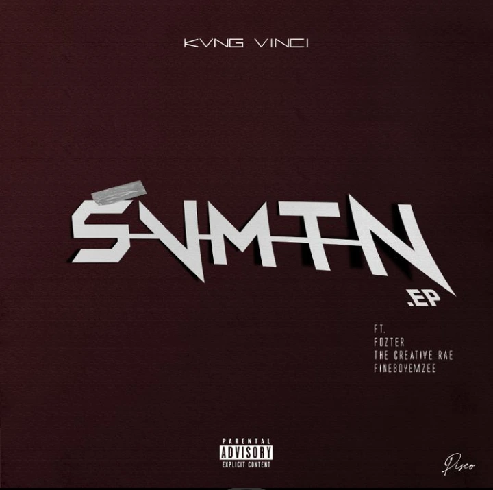 Kvng Vinci – Miliki (MP3 Download)