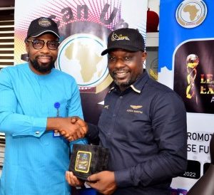 Leadership Excellence: DOMAK Group Emerges 2022 Real Estate Brand Of The Year
