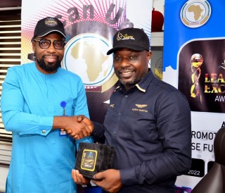 Leadership Excellence: DOMAK Group Emerges 2022 Real Estate Brand Of The Year