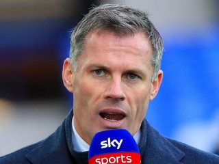 Liverpool Legend Jamie Carragher Names The Greatest Player Of All Time (GUESS WHO?)