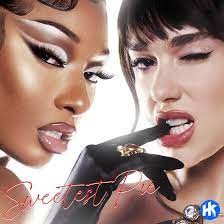 Megan Thee Stallion - Sweetest Pie Ft. Dua Lipa (MP3 Download)