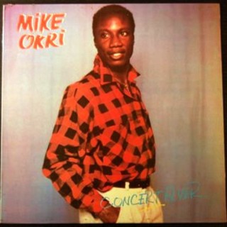 Mike Okri - Time Na Money (MP3 Download)