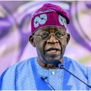 My Presidency Will Bring Prosperity, Hope, Security – Tinubu