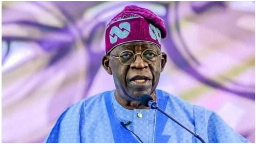 My Presidency Will Bring Prosperity, Hope, Security – Tinubu