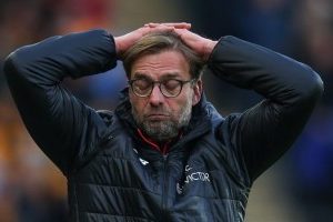 OH NO! Liverpool Suffer Major Injury Blow Ahead Of Manchester City Clash