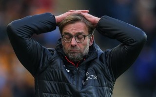 OH NO! Liverpool Suffer Major Injury Blow Ahead Of Manchester City Clash