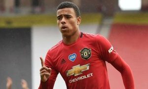 OH NO! Man United Star Greenwood Charged With Attempted Rape & Assault