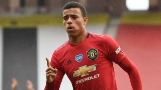 OH NO! Man United Star Greenwood Charged With Attempted Rape & Assault