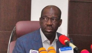 Obaseki Bans APC From Campaigning On Billboards In Edo State