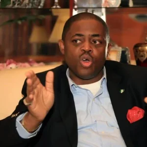 PDP Leaders Sharing Money Among Themselves Like ‘Father Christmas’ – Fani-Kayode