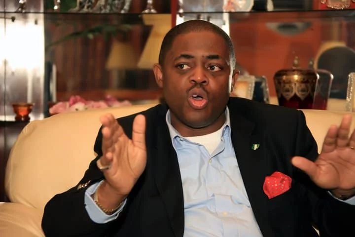 PDP Leaders Sharing Money Among Themselves Like ‘Father Christmas’ – Fani-Kayode