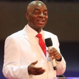 Pastor Sacked By Oyedepo’s Church Files Lawsuit, Demands N350M